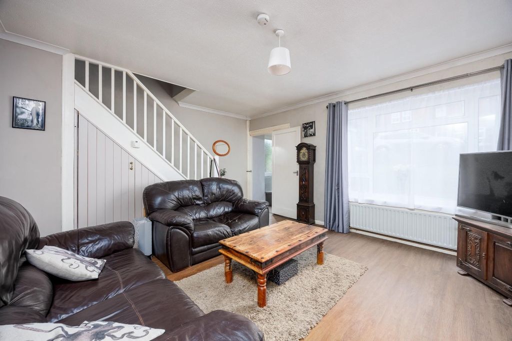 Property photo 2 of 15 Living