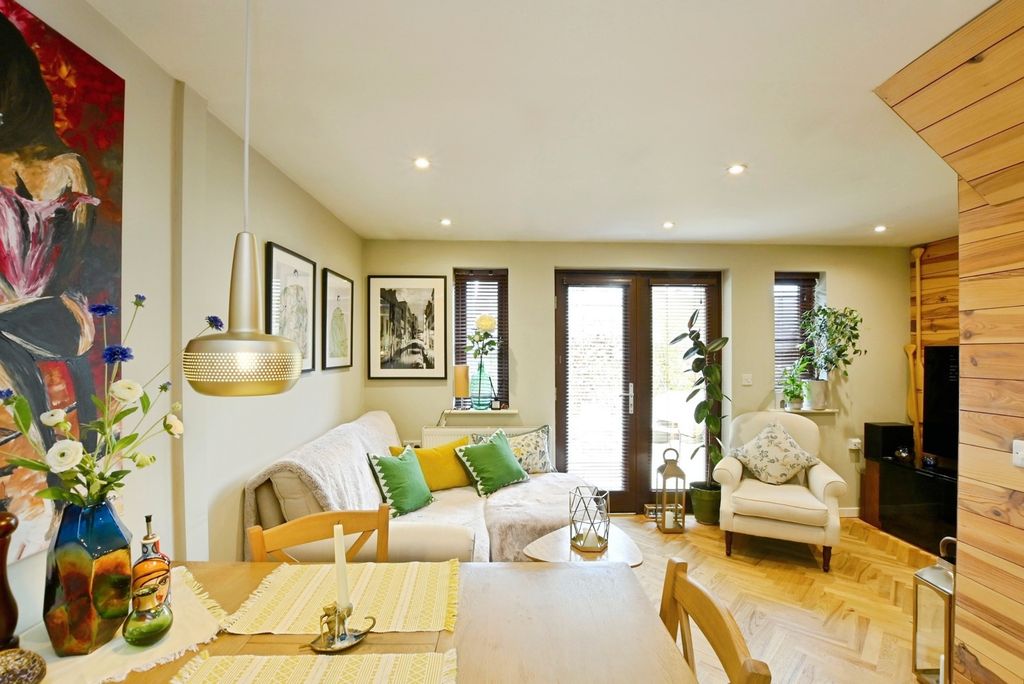 Additional image 2 of 1 bed end terrace house for saleHampers Green, Petworth, West Sussex GU28