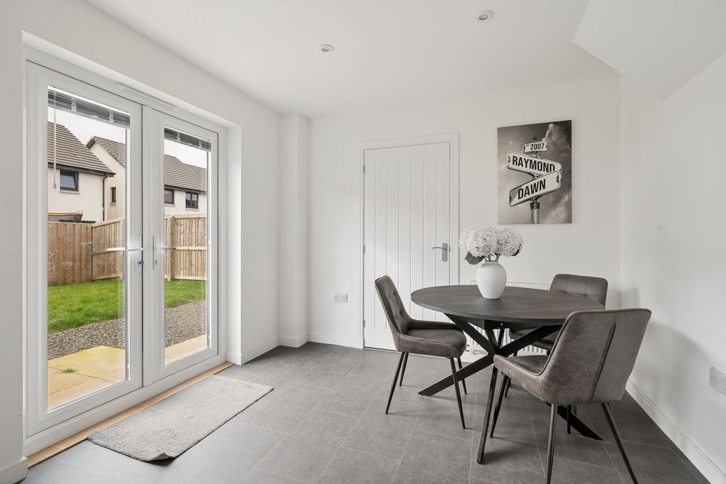 Additional image 11 of 4 bed detached house for saleFairlie Road, Livingston Village EH54
