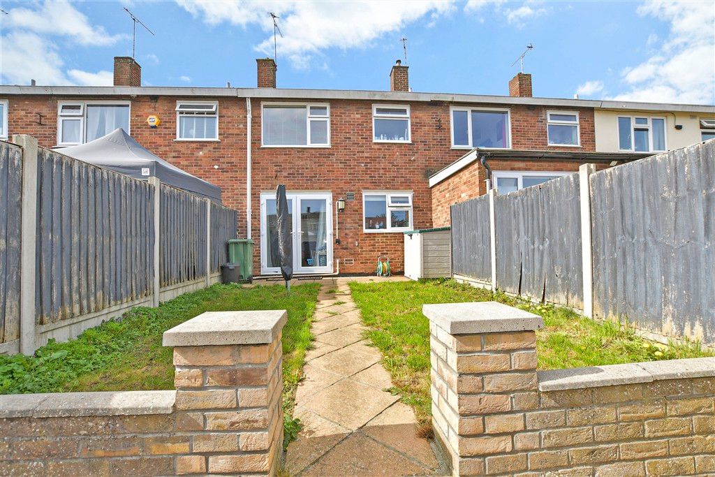 Property photo 2 of 10 Rear Elevation