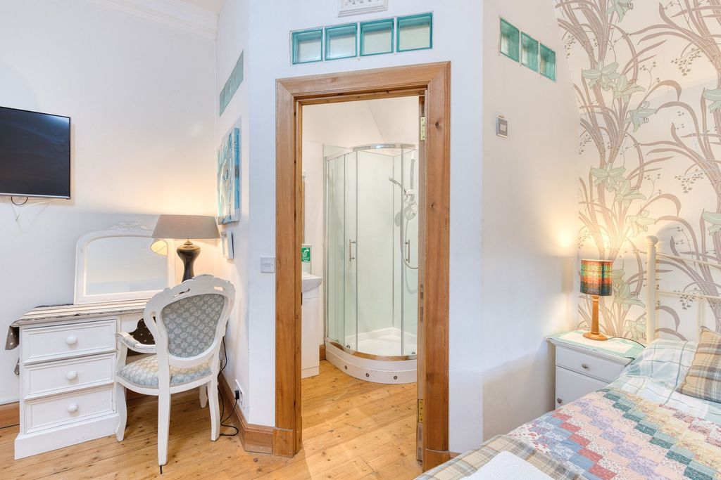Additional image 53 of 12 bed detached house for saleThe Bank House, 88 High Street, Coldstream TD12