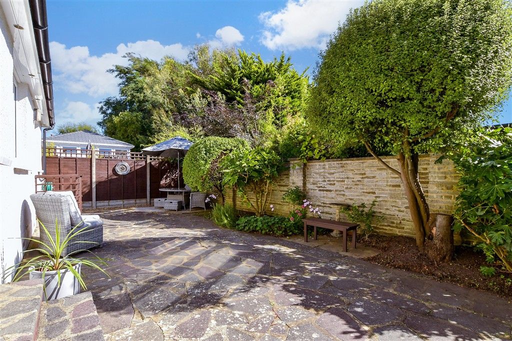 Property photo 2 of 18 Rear Garden
