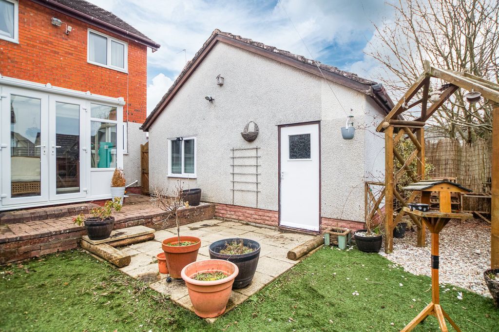 Additional image 4 of 3 bed detached house for saleMeadow Croft, Penrith CA11