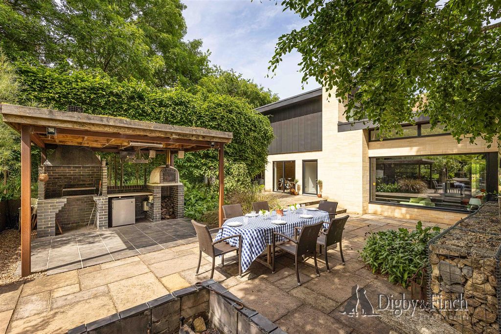 Additional image 53 of 8 bed detached house for saleLondon Road, Stamford PE9