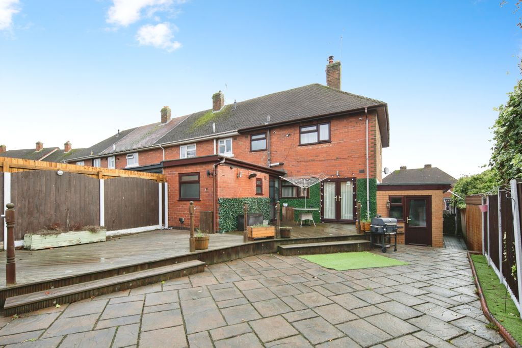 Property photo 2 of 18 Rear View