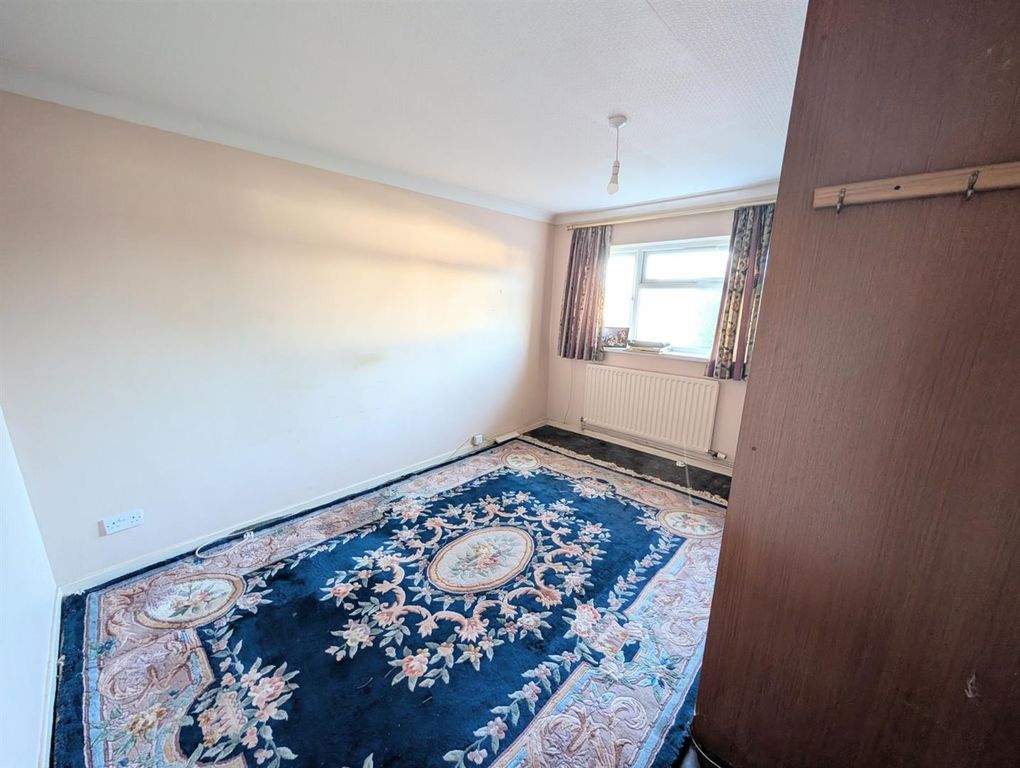 Property photo 3 of 12 2 Bed Bungalow In Allesley