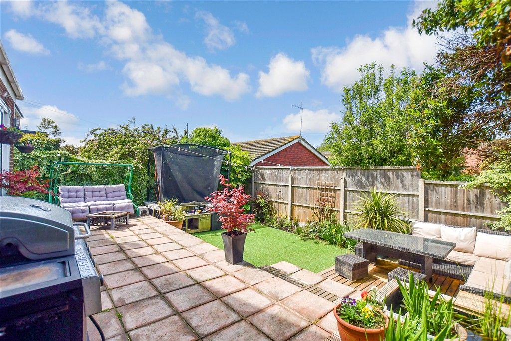 Property photo 2 of 13 Rear Garden