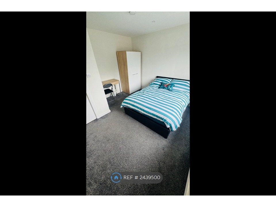 Property photo 2 of 21 Room 4 - Double Room - Single Occupancy Only