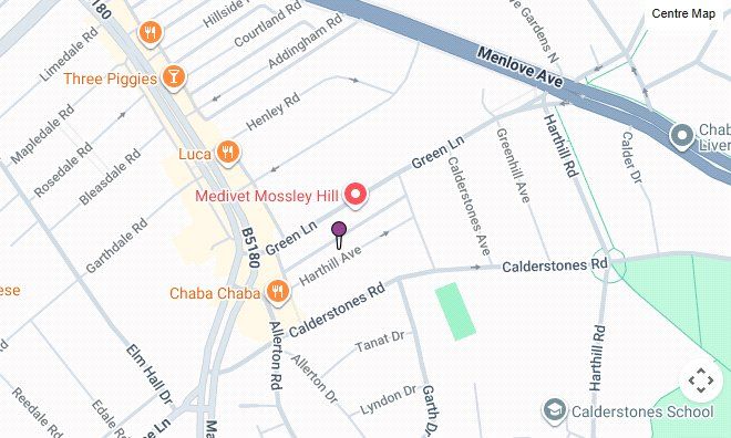 Property photo 1 of 1 Map