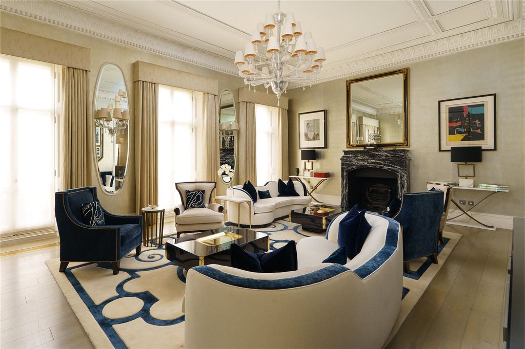Additional image 8 of 6 bed detached house for saleEaton Place, Belgravia, London SW1X