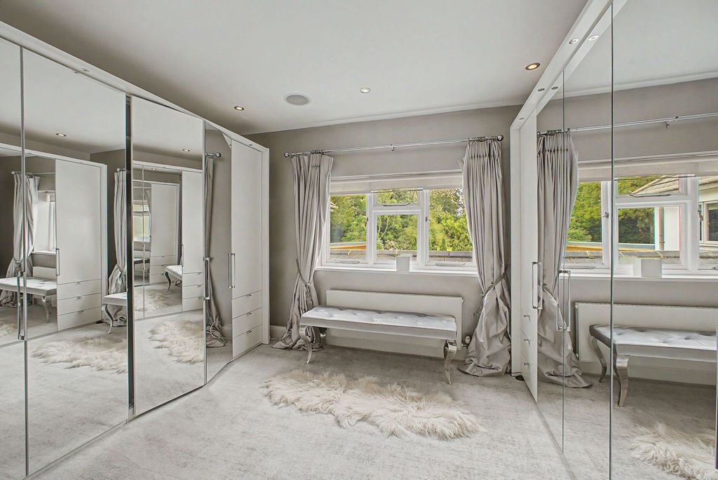 Additional image 15 of 5 bed detached house for saleSouth Downs Road, Bowdon WA14