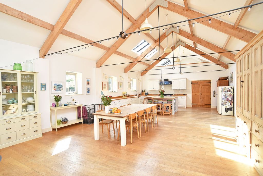 Additional image 19 of 5 bed barn conversion for saleBeckwith, Harrogate HG3