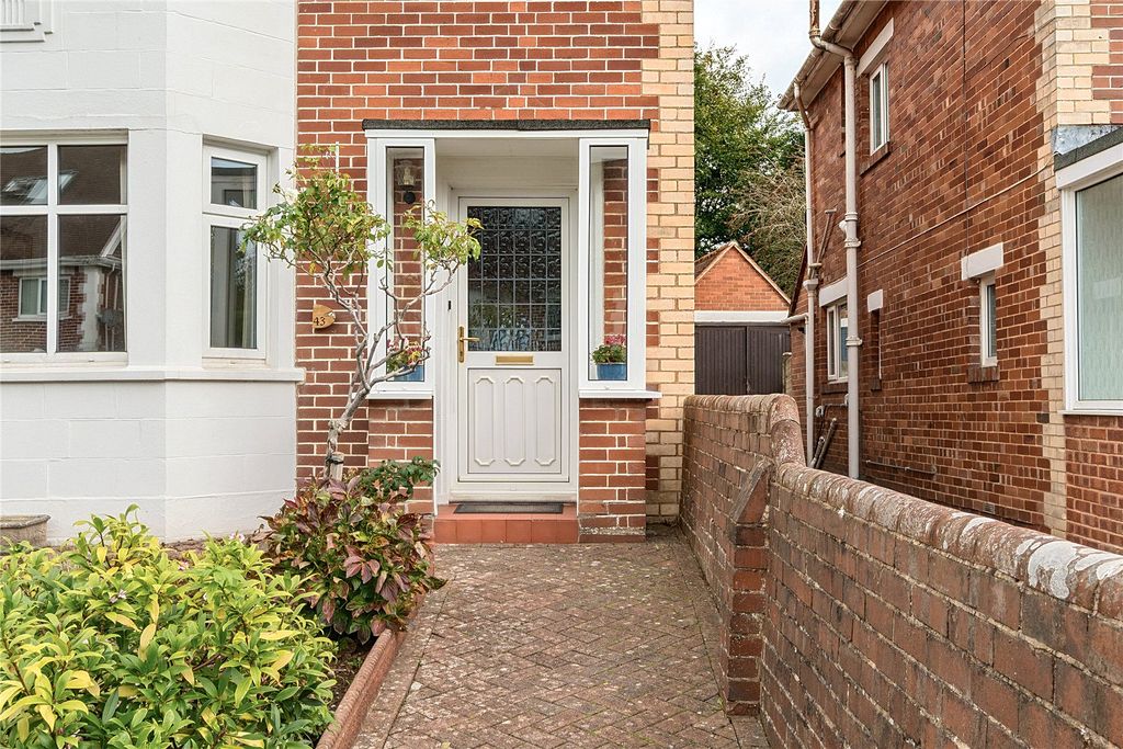 Property photo 3 of 12 Front External