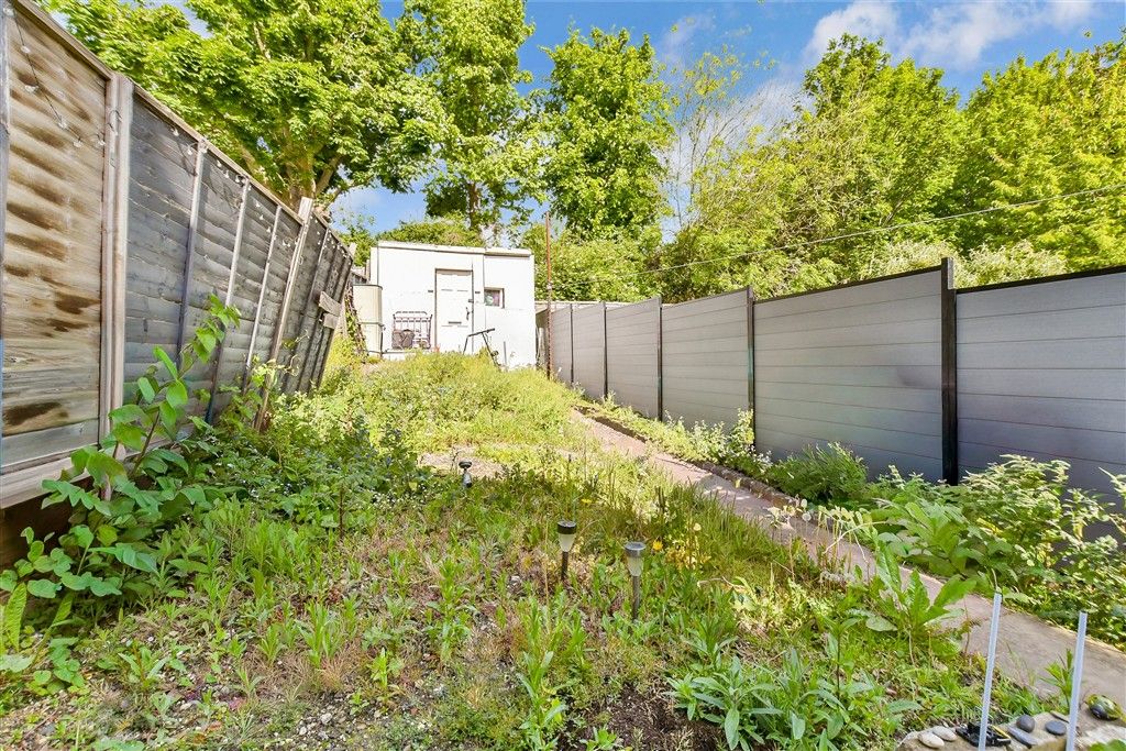 Property photo 2 of 5 Rear Garden