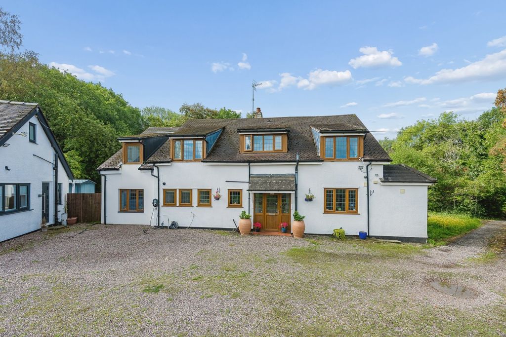 Property photo 1 of 33 Eastwood End House