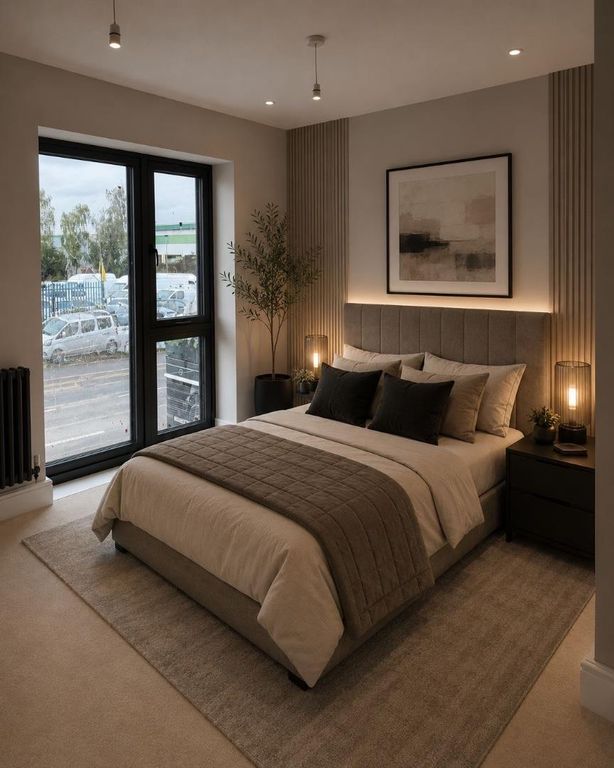 Property photo 1 of 3 Master Bedroom Averne .Jpg