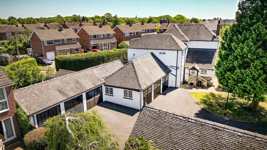 Additional image 36 of 5 bed detached house for saleSchool Lane, Chellaston, Derby DE73