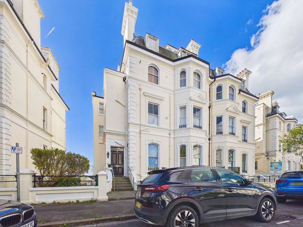 Additional image 21 of 3 bed flat for saleClifton Crescent, Folkestone, Kent CT20