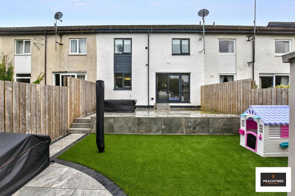 Property photo 1 of 36 Rear Garden