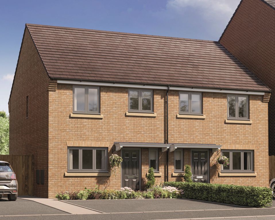 Property photo 1 of 8 Hadley Marble Square