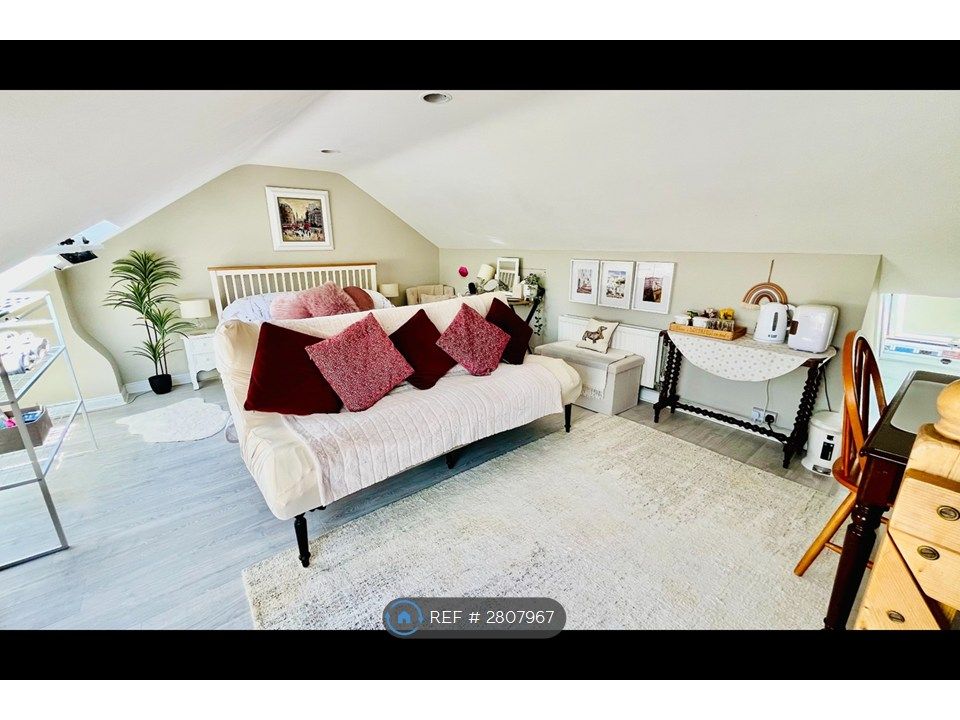 Property photo 3 of 14 Bedroom 2 - Loft Room