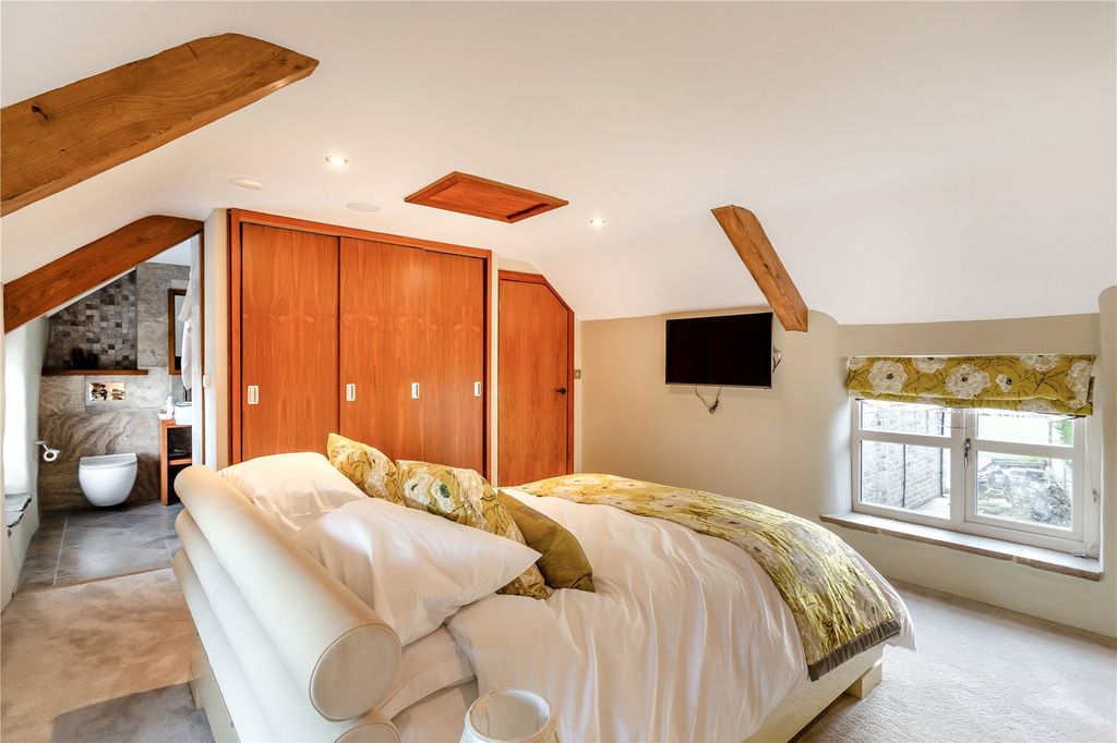 Additional image 10 of 6 bed detached house for saleBrearton, Harrogate, North Yorkshire HG3