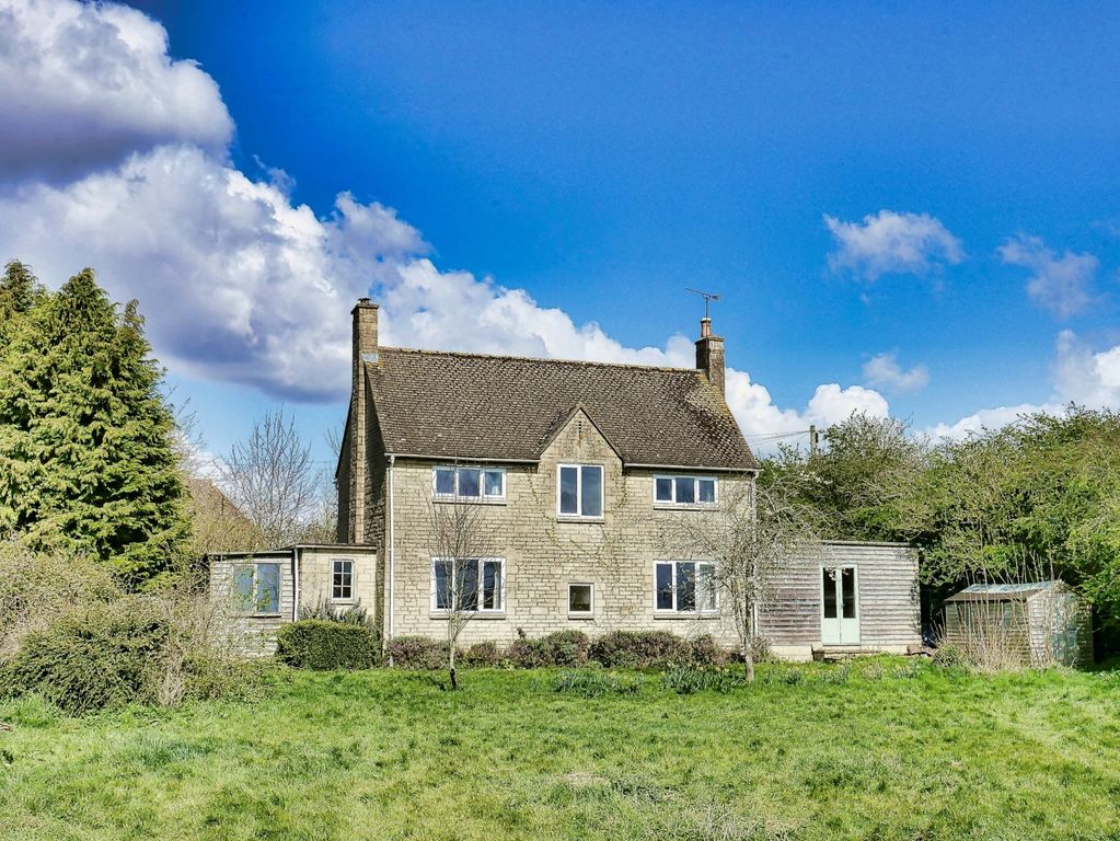 Property photo 1 of 13 Mooreallen.Co.uk