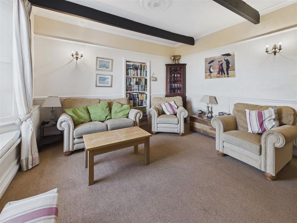 Additional image 11 of 2 bed flat for saleThe Old Vicarage, Penally, Tenby SA70