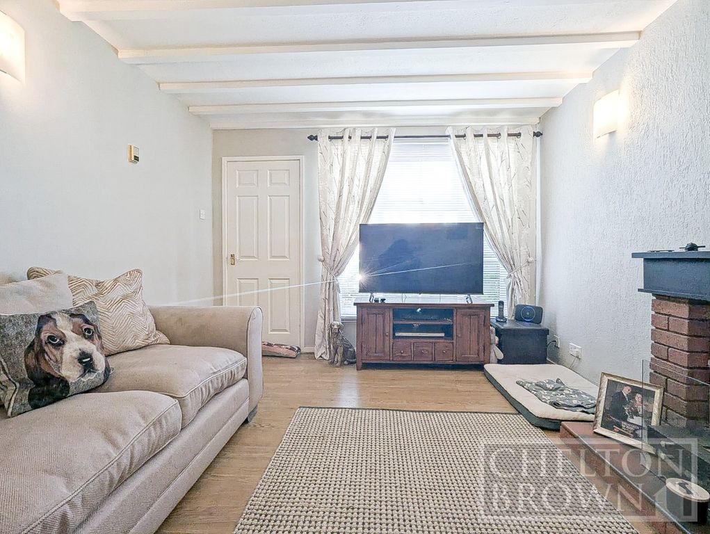 Property photo 3 of 25 Living Room