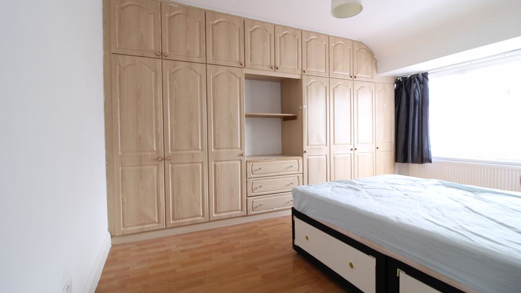 Property photo 3 of 9 Bedroom 2 With Fitted Wardrobes