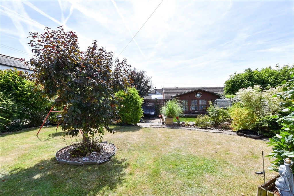 Property photo 2 of 19 Rear Garden