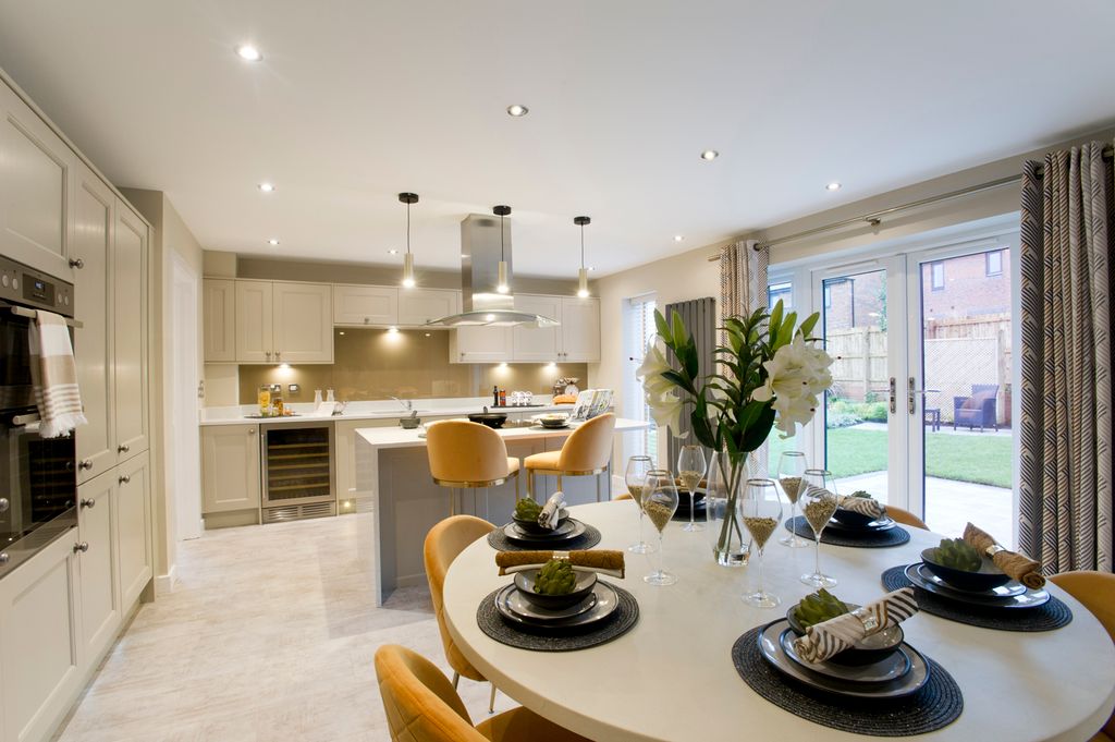 Property photo 2 of 14 Showhome Photography