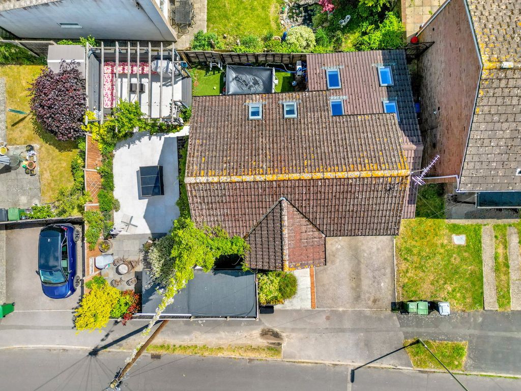 Additional image 41 of 3 bed detached house for saleAlma Road, Bordon GU35