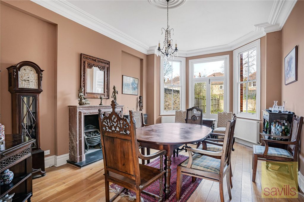 Property photo 2 of 18 Dining Room