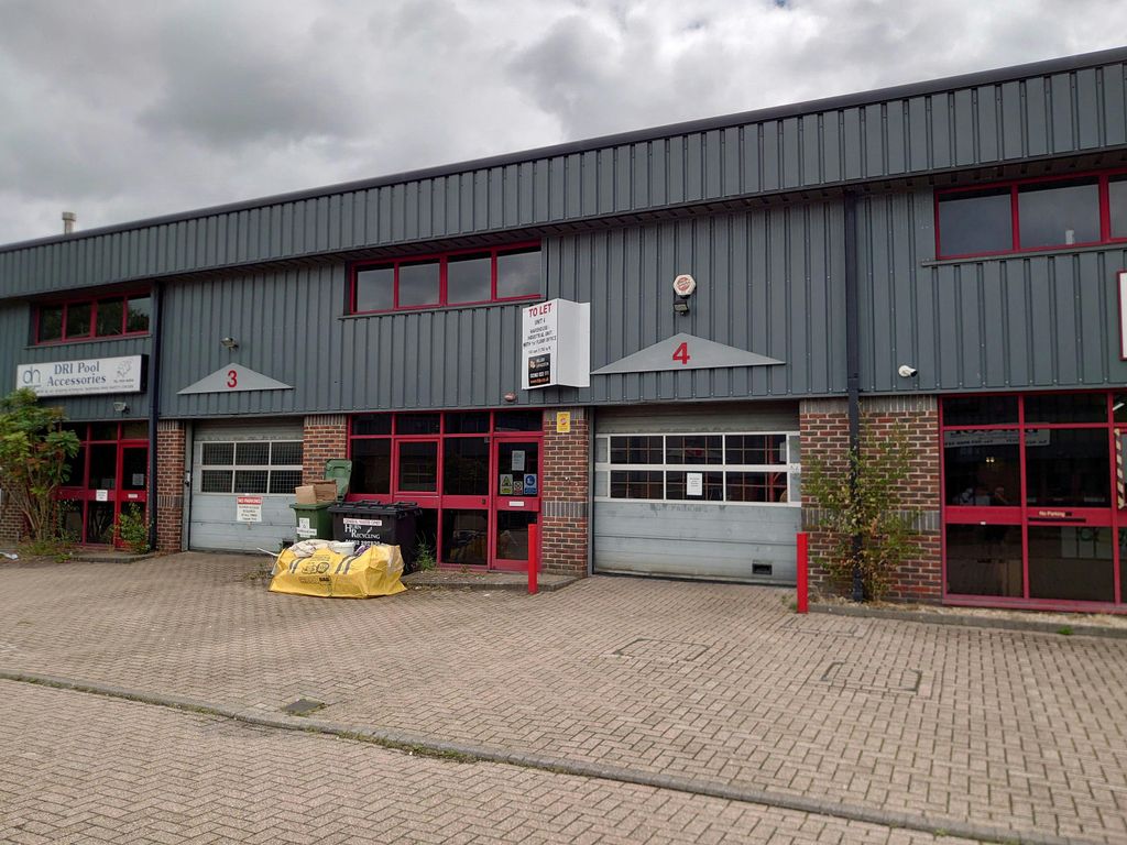 Property photo 1 of 9 Unit 4 Front Elevation.Jpg