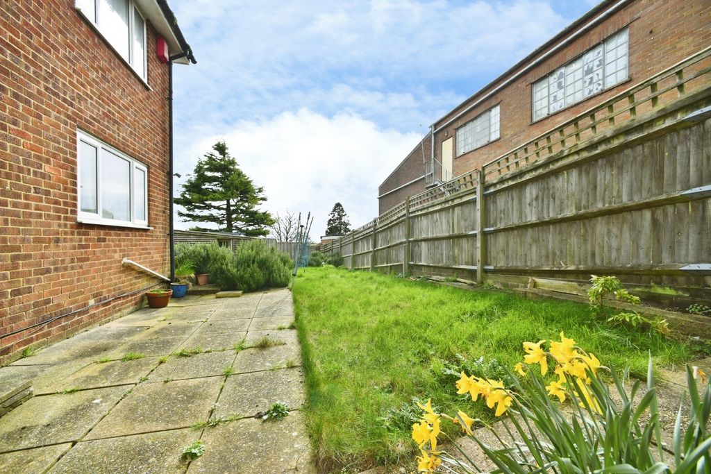 Property photo 2 of 20 Rear Garden