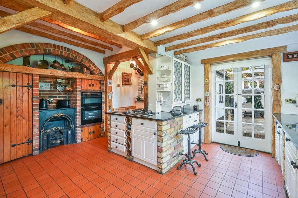 Additional image 4 of 6 bed detached house for saleLongdown Lane North, Epsom KT17