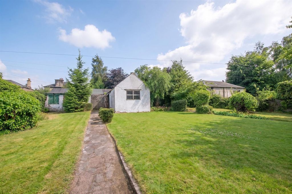 Additional image 31 of 4 bed link detached house for sale6 Albert Place, Stirling FK8