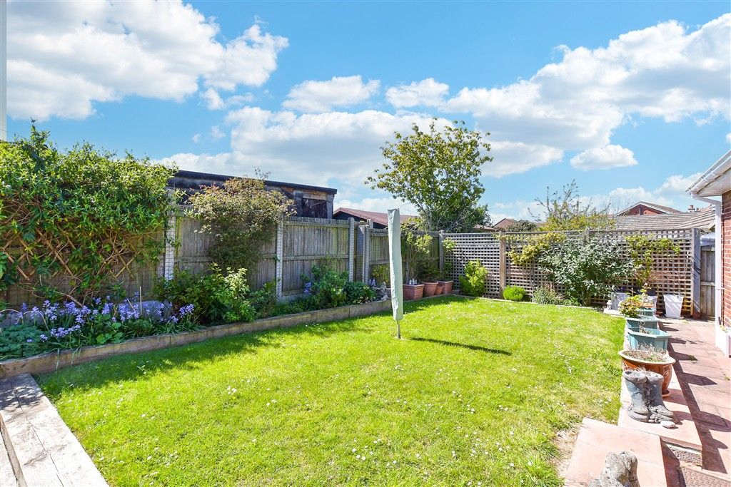 Property photo 3 of 10 Rear Garden