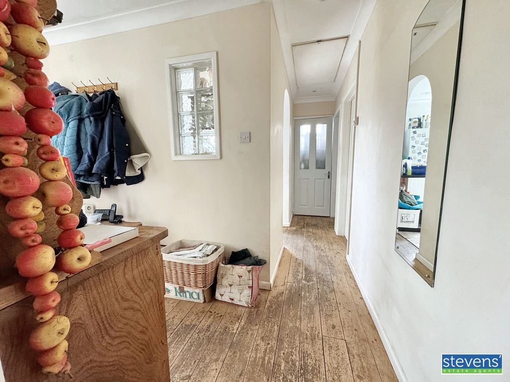 Additional image 6 of 3 bed detached bungalow for saleLeeze Park, Okehampton, Devon EX20