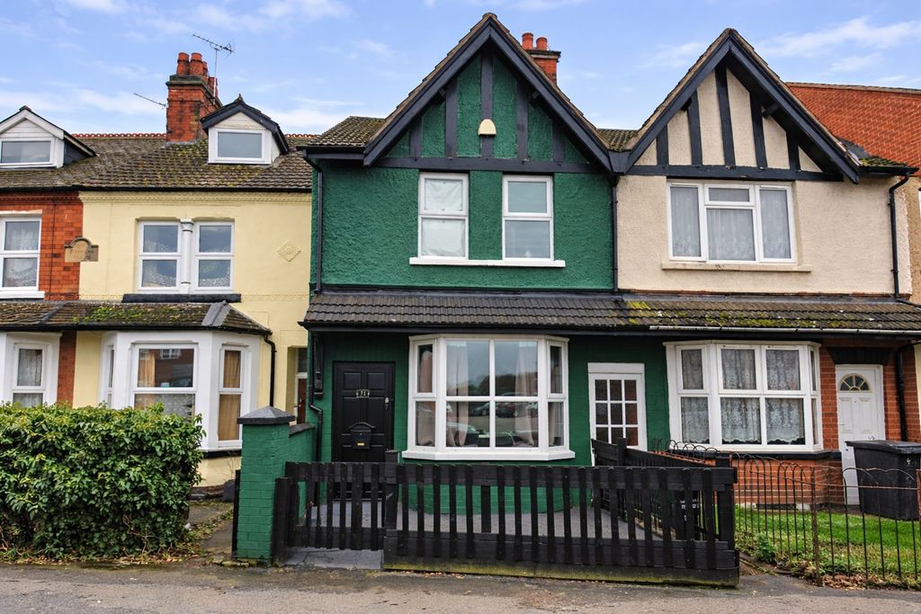 Property photo 1 of 41 Front Reception