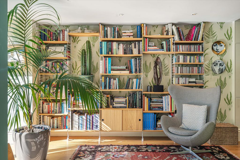 Additional image 14 of 4 bed town house for saleWoodstock Road, Oxford, Oxfordshire OX2