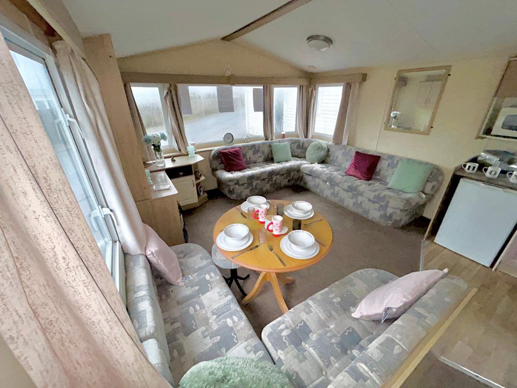 Property photo 1 of 10 Willerby Vacation 2008 Car0025928 127315005.Jpeg
