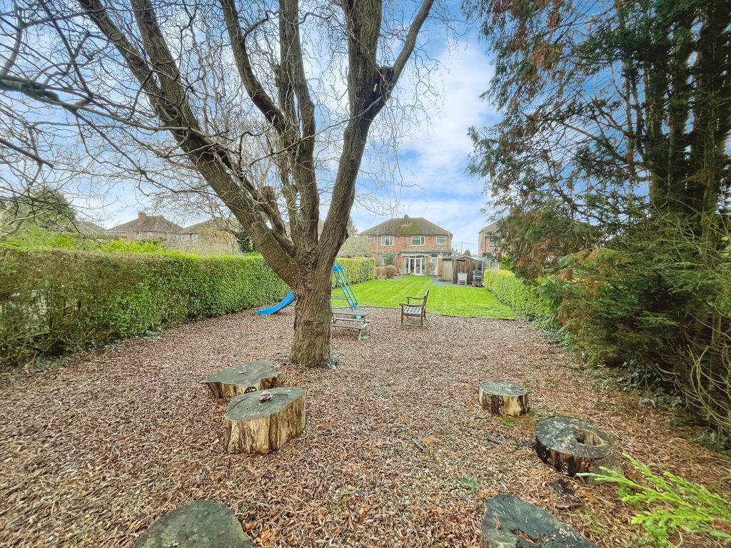 Property photo 3 of 16 Rear Garden