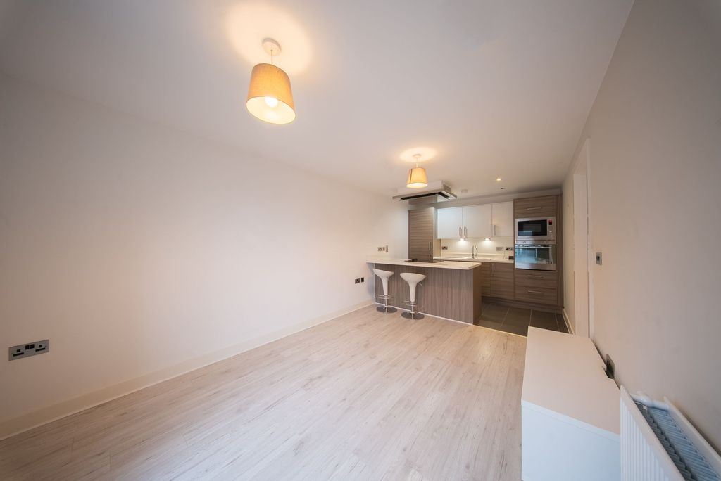 Property photo 2 of 8 Living/Dining Area