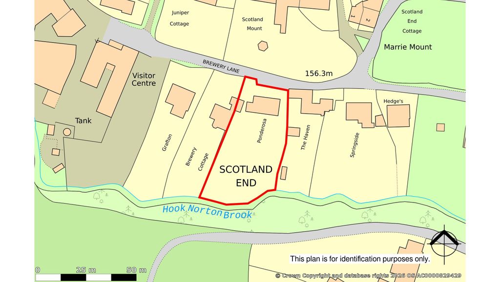 Property photo 2 of 19 Ponderosa-Brewery-Lane-Hook-Norton-Banbury-Ox15-5Nx_Detail_10-05_1640426.Jpg