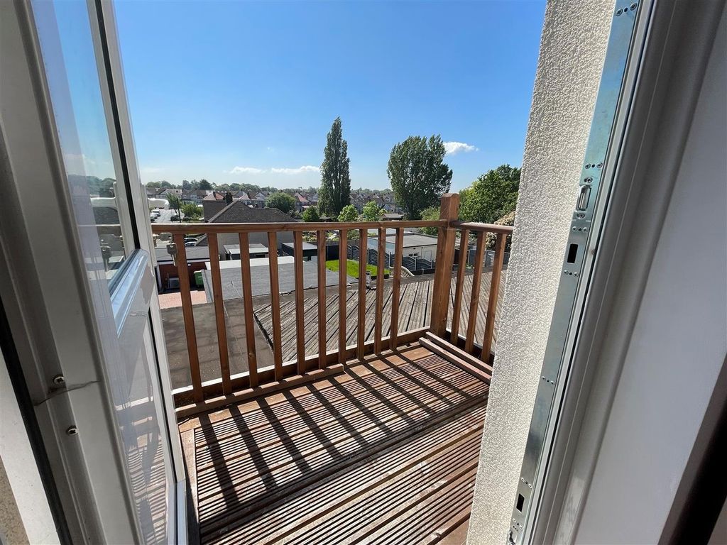 Property photo 3 of 10 Balcony View