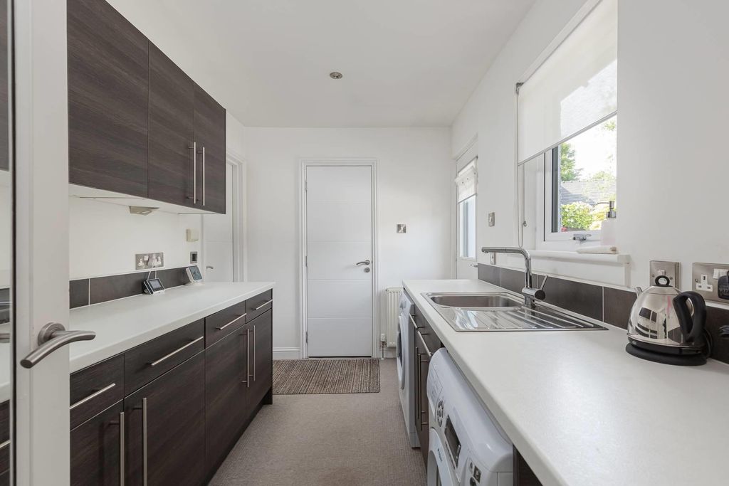 Additional image 19 of 4 bed detached house for saleHepburn Gardens, St. Andrews, Fife KY16.