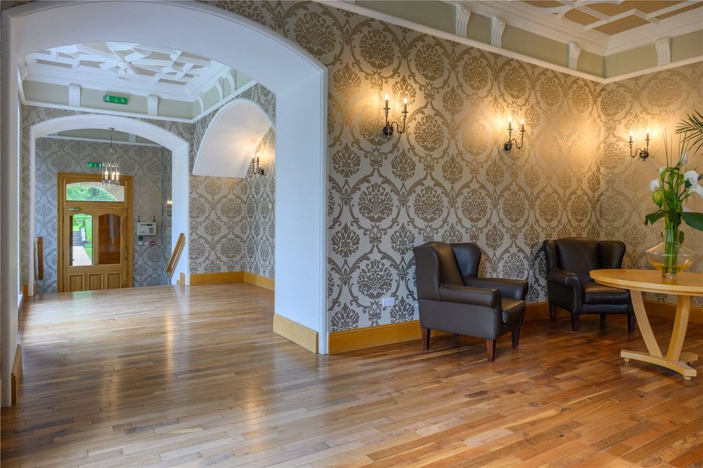 Additional image 16 of 3 bed flat for saleThe Mansion House, Dollarbeg Park, Dollar, Clackmannanshire FK14