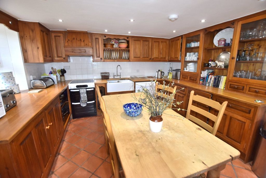 Additional image 11 of 5 bed detached house for saleVelindre, Llandysul, Carmarthenshire SA44